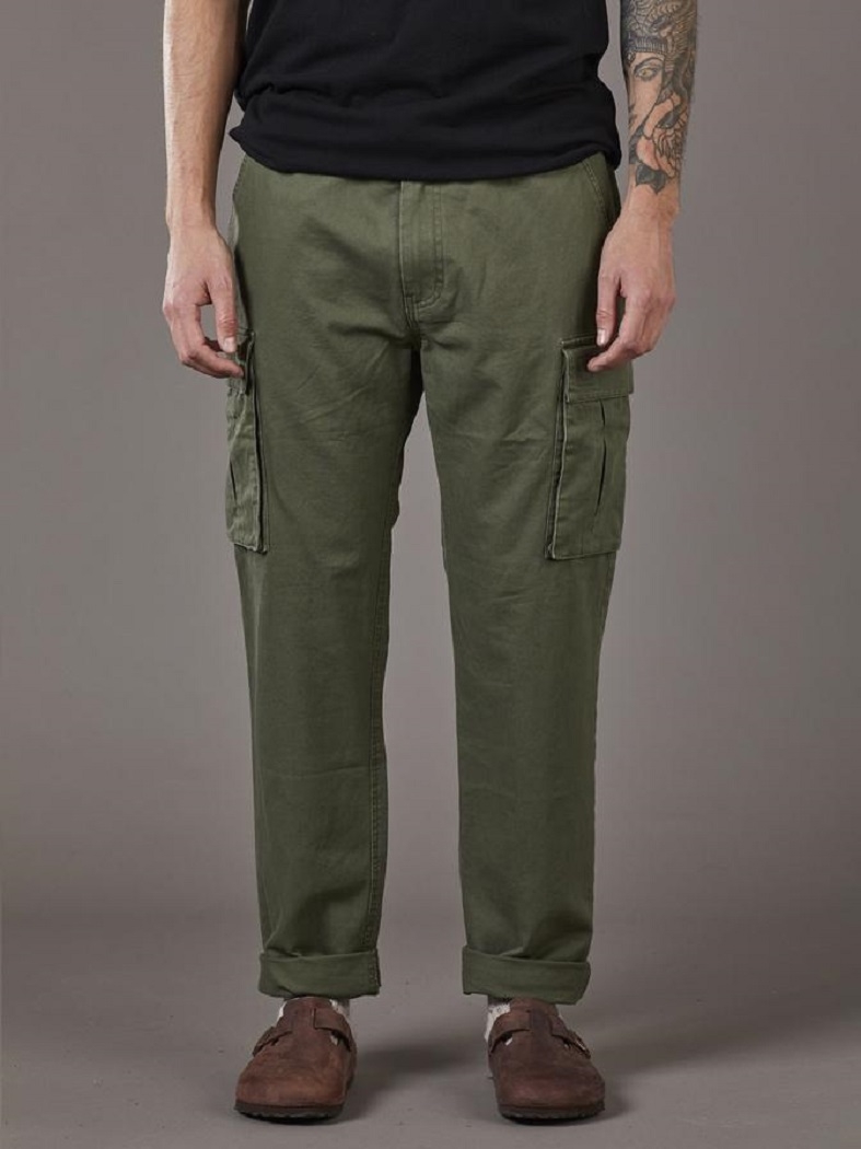 Just Another Fisherman Dock Cargo Pants 