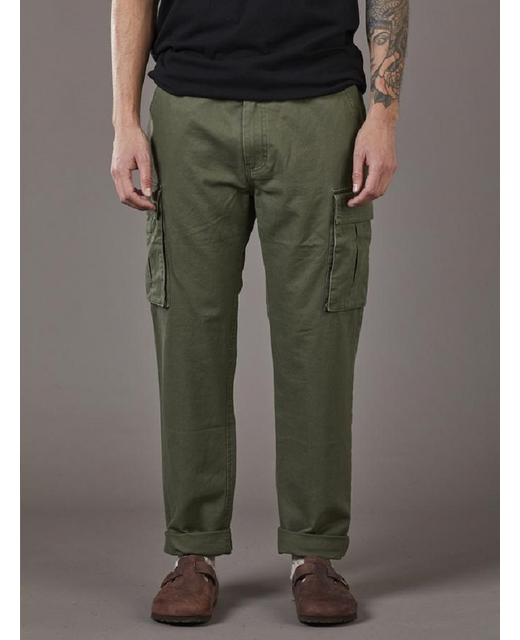 Just Another Fisherman Dock Cargo Pants