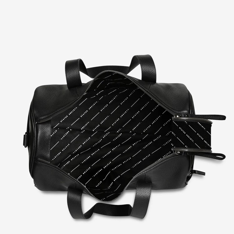 Status anxiety deep end bag nz shop