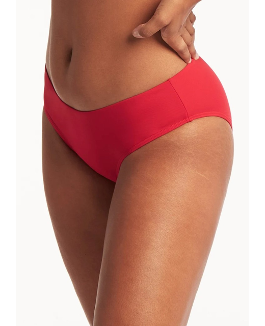 Sea Level Regular Bikini Pant 