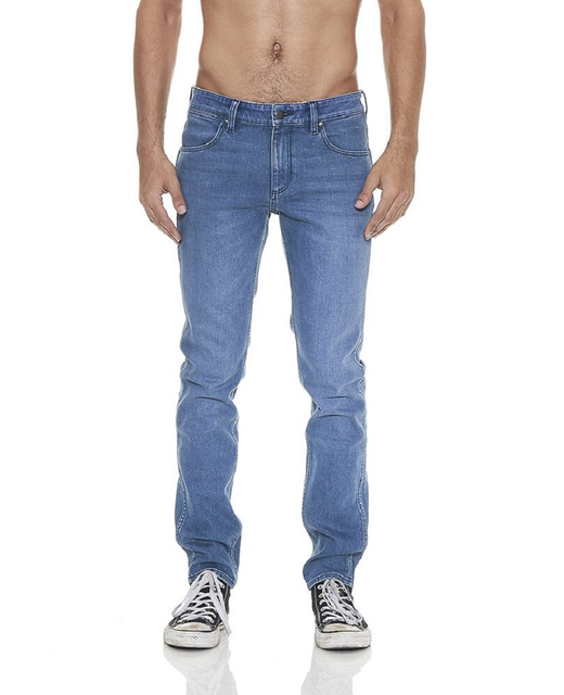 Wrangler Stomper Jean