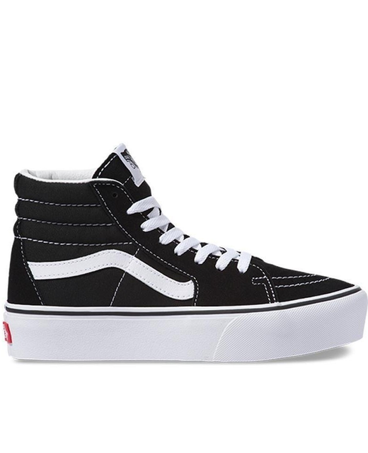 Vans Sk8-Hi Platform 2.0