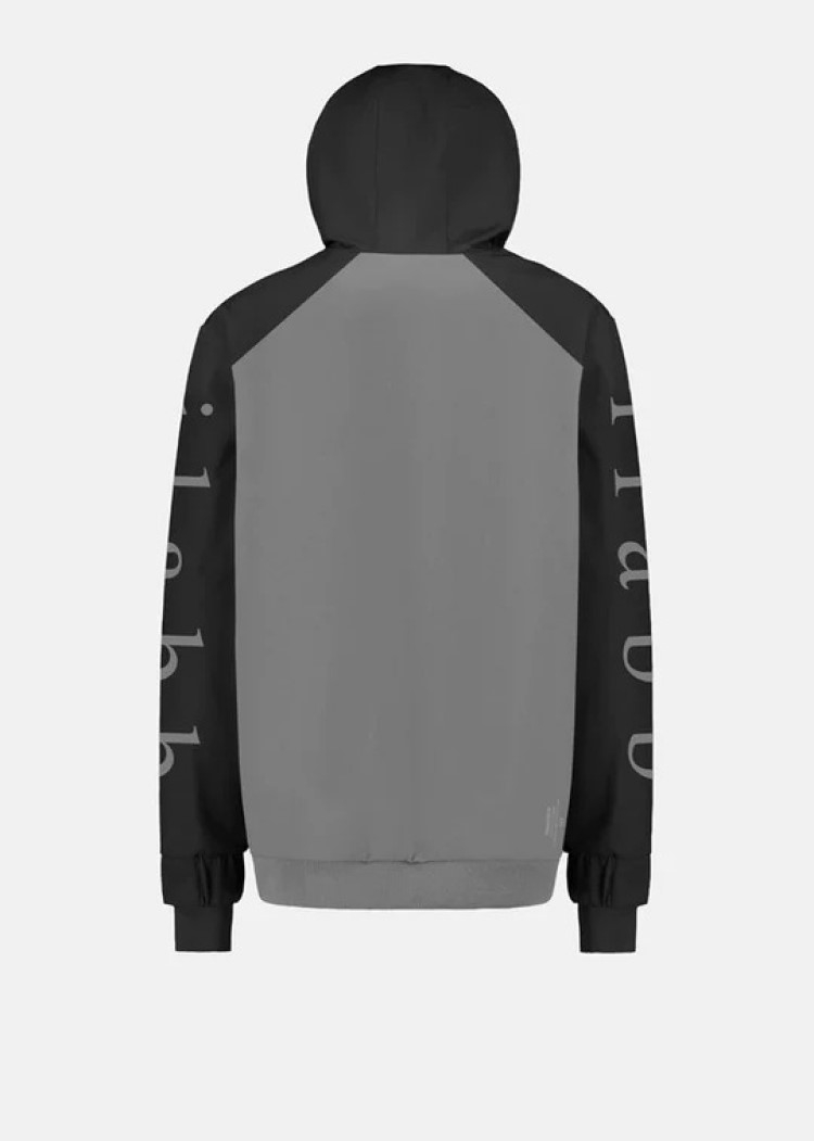 ilabb glacier jacket