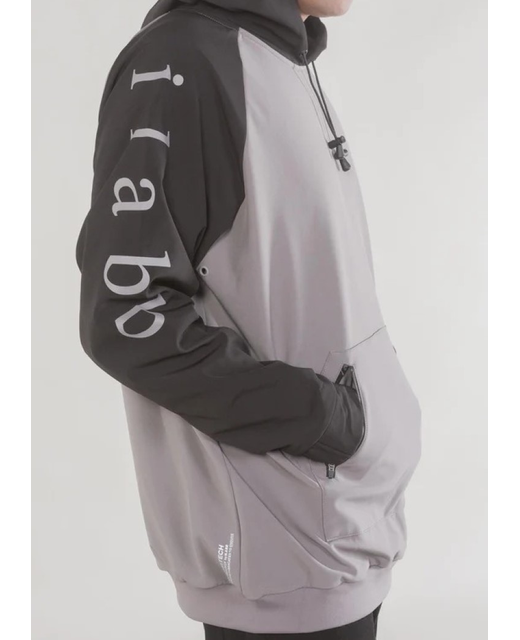 ilabb glacier jacket