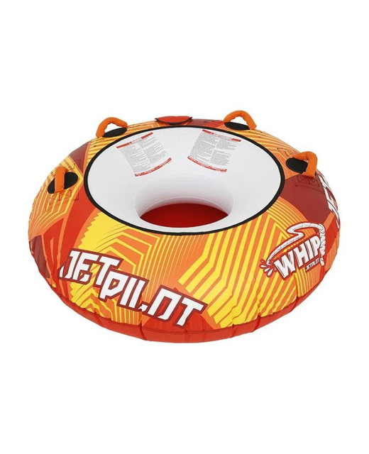 Jet Pilot Whip Towable Towable Boat Tubes JET PILOT SUM23