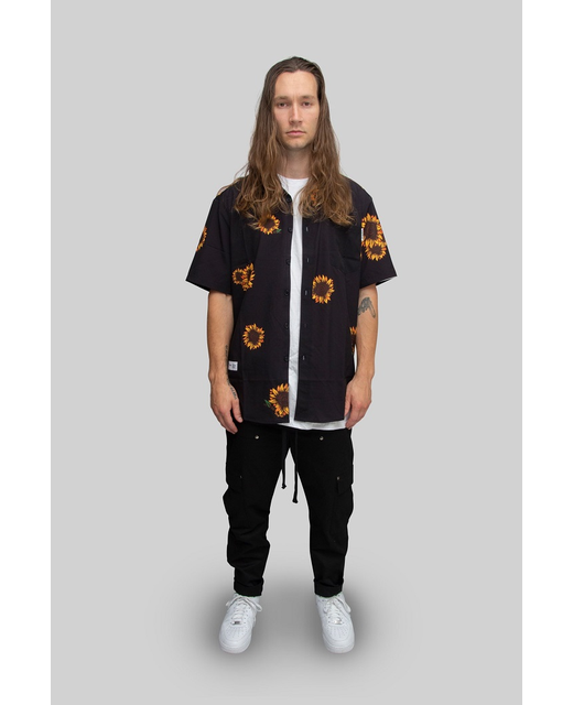 Crate Sunflower SS Shirt