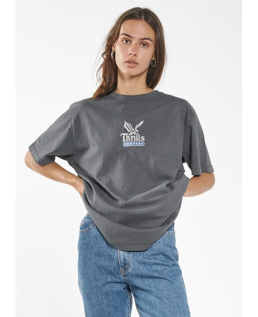 Thrills Landing Merch Fit Tee 