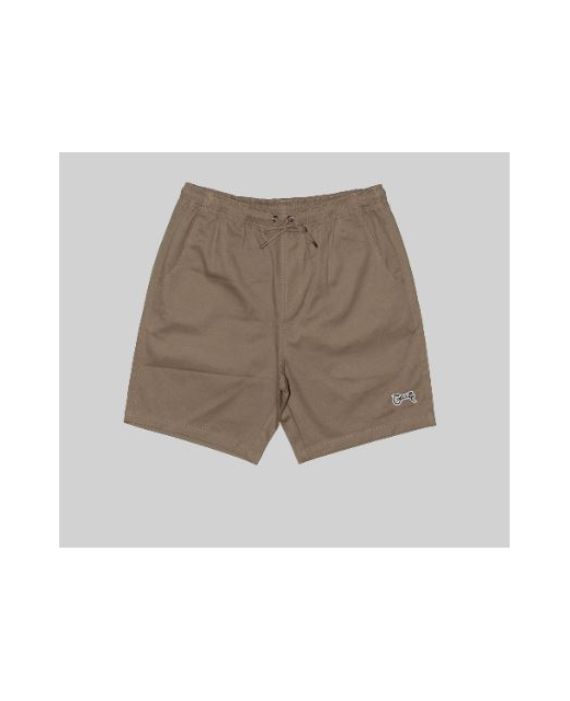 Crate Scripted  Stamp Walk Shorts