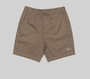 Crate Scripted  Stamp Walk Shorts