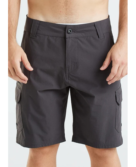 The Mad Hueys Bust Up II Hybrid Utility Short