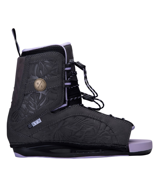 Hyperlite 2023 Syn Womens Wakeboard Boots Wake Boots HYPERLITE SUM23