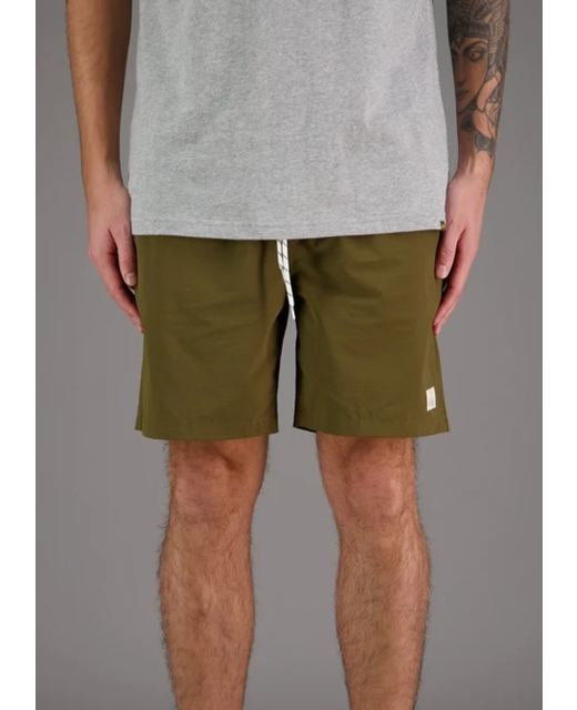 Just Another Fisherman Crewman Short 