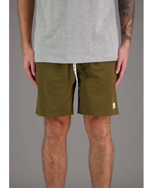 Just Another Fisherman Crewman Short 