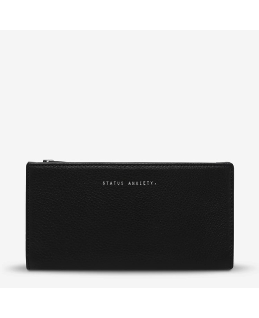 Status Anxiety Old Flame Wallet 