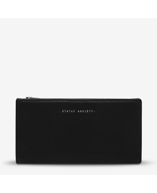 Status Anxiety Old Flame Wallet 