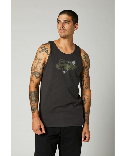 Fox Predator Premium Tank