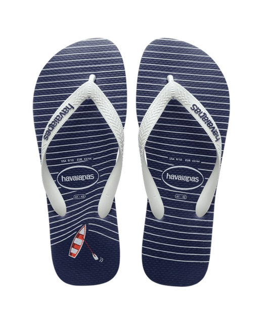 Havaianas Top Nautical 