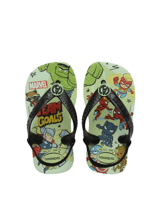 Havaianas Baby Marvel 