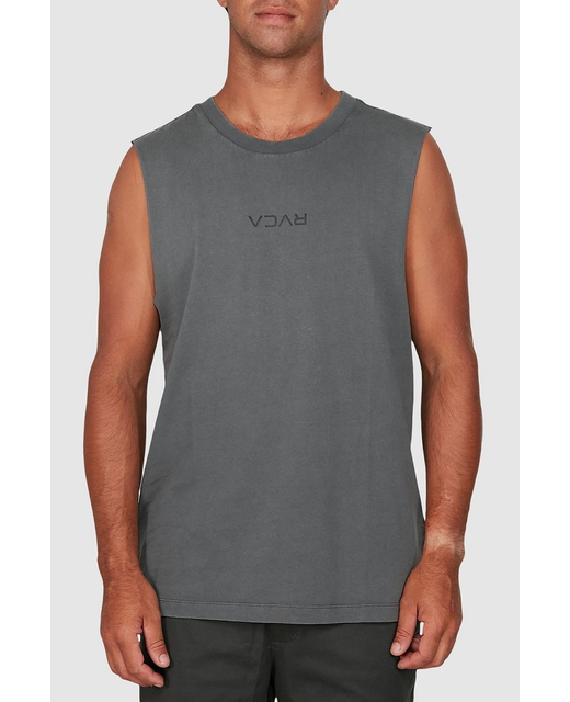 RVCA Mini Flipped Muscle