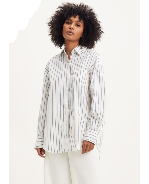 Levi's Nola Oversized Shirt 