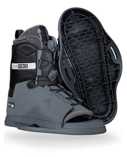 Liquid Force 2024 Transit 6R Wakeboard Boots