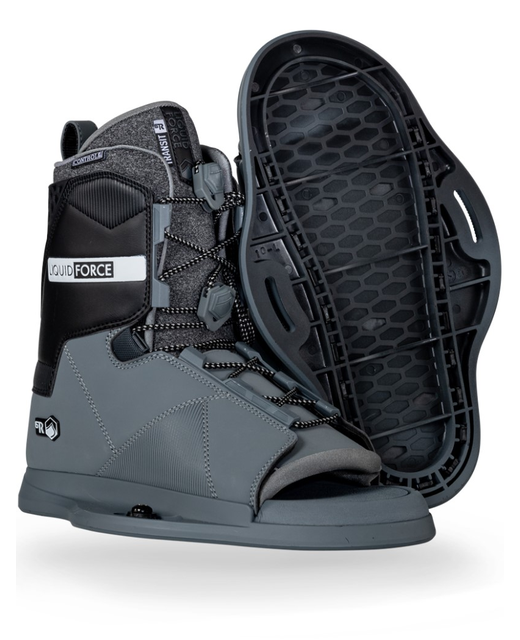 Liquid Force 2025 Transit 6R Wakeboard Boots