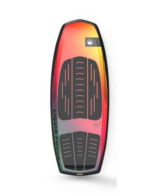 Liquid Force 2024 Pod Wakesurfer