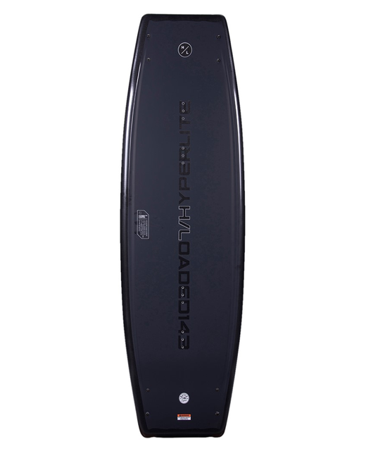 Hyperlite 2023 Capitol Loaded Wakeboard WakeBoards HYPERLITE SUM23
