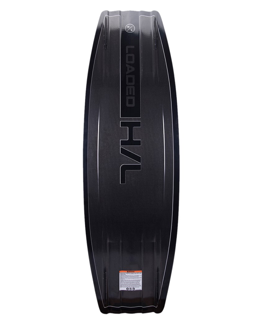 Hyperlite 2023 Capitol Loaded Wakeboard WakeBoards HYPERLITE SUM23