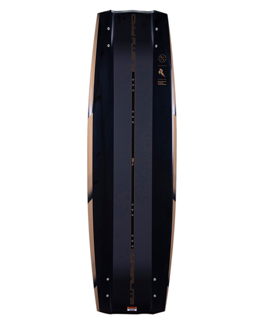 Hyperlite 2023 Rusty Pro Wakeboard