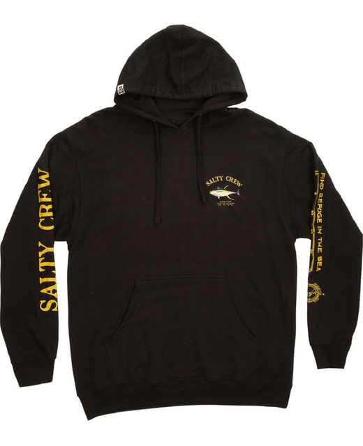 Salty Crew Ahi Mount Fleece