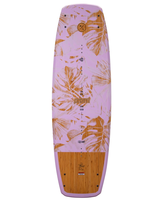 Hyperlite 2023 Prizm Womens Wakeboard WakeBoards HYPERLITE SUM23