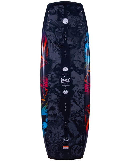 Hyperlite 2023 Venice Womens Wakeboard WakeBoards HYPERLITE SUM23