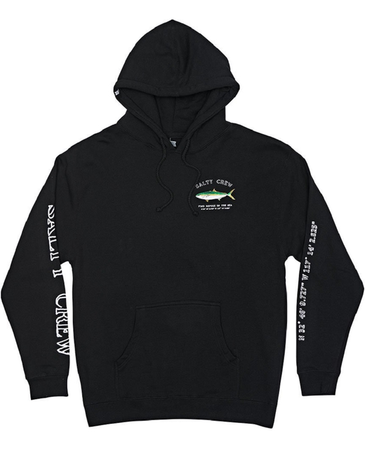 Salty Crew Mossback Heavyweight Fleece