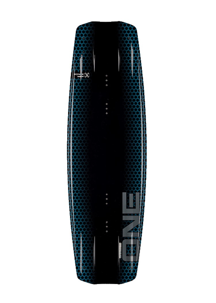 Ronix 2023 ONE Blackout Wakeboard WakeBoards RONIX SUM23