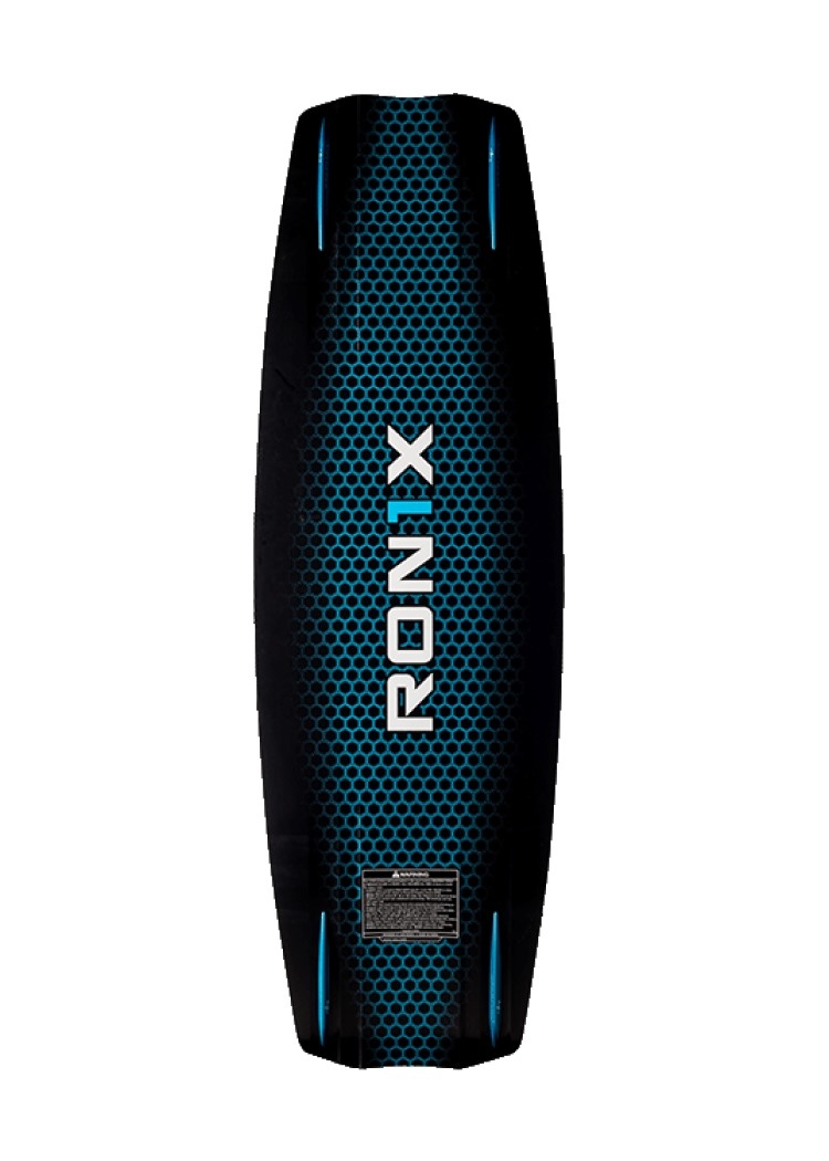 Ronix 2023 ONE Blackout Wakeboard WakeBoards RONIX SUM23