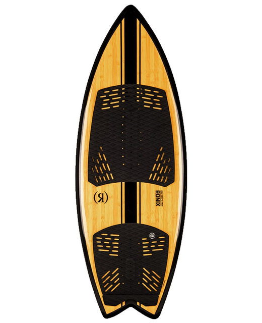 Ronix 2025 Koal Classic Fish Wakesurfer