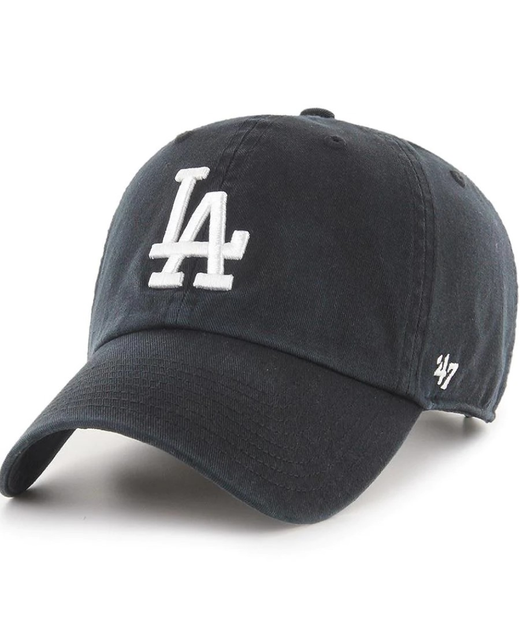 47 Brand LA Dodgers Clean Up
