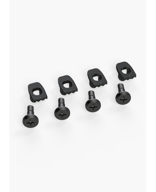 Ronix M6 Brainframe Boot Mounting Hardware Set