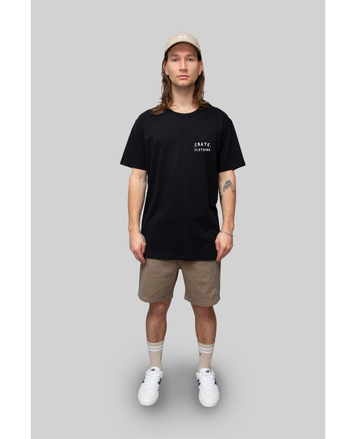 Crate Fangs & Feathers Tee
