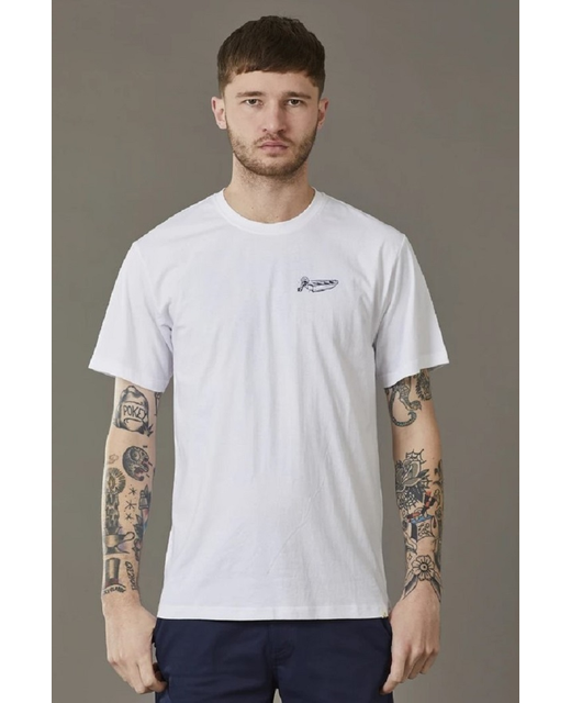 Just Another Fisherman Dinghy Tee