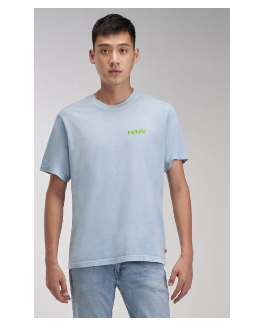 Levis S/S Relaxed Fit Tee