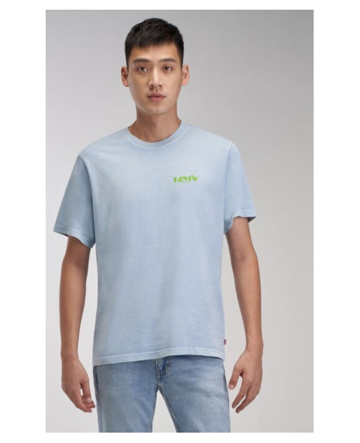 Levis S/S Relaxed Fit Tee