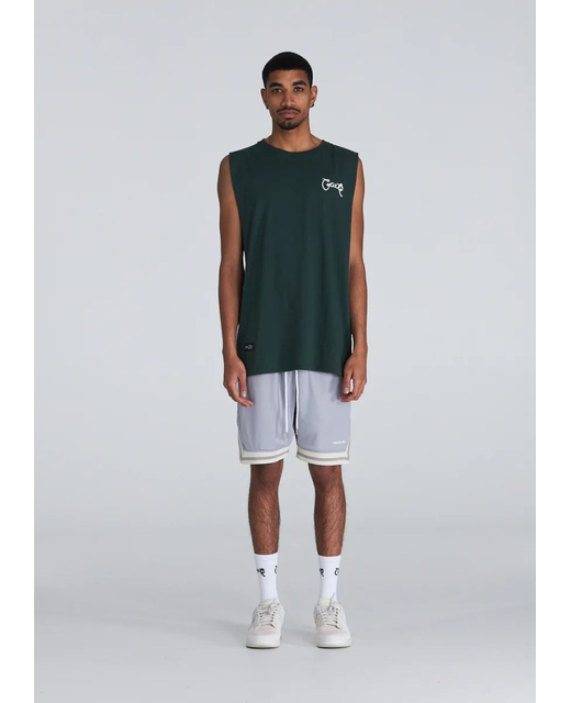 Crate Scripted Muscle 