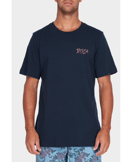 RVCA VA Good Day SS Tee