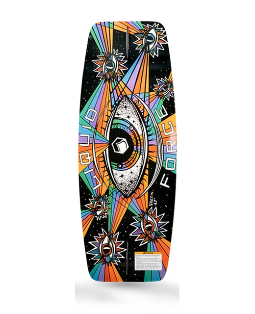 Liquid Force Focus Wakeskate