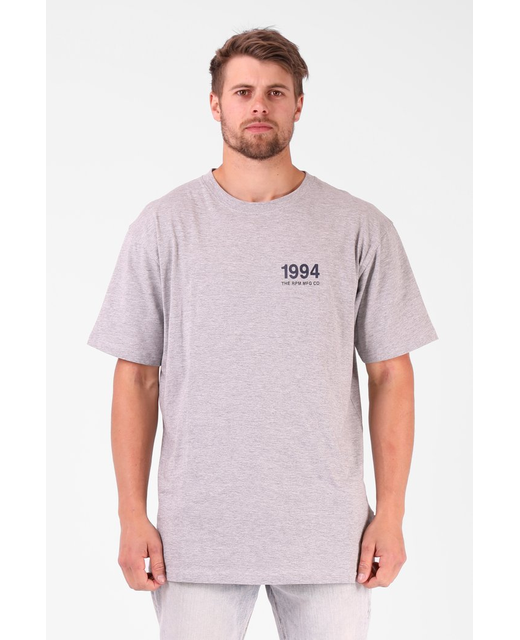 RPM Origin Tee