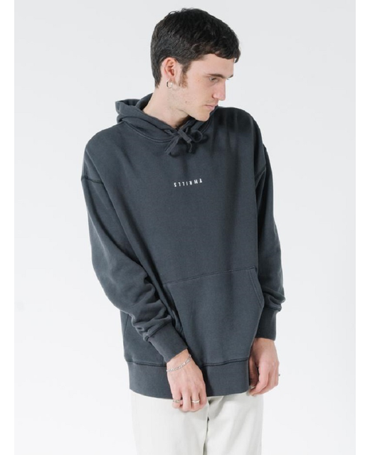 Thrills Minimal Thrills Slouch Pull On Hood