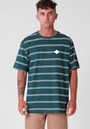 RPM Stripe Tee 