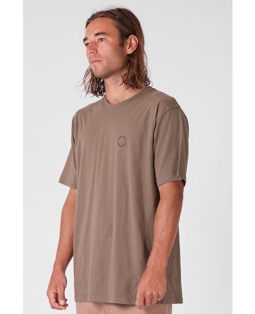 RPM SS Daily Tee
